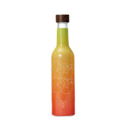 カジカジりんご　300ml