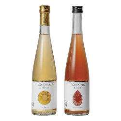 弥右衛門リキュールセット　500ml×2本入