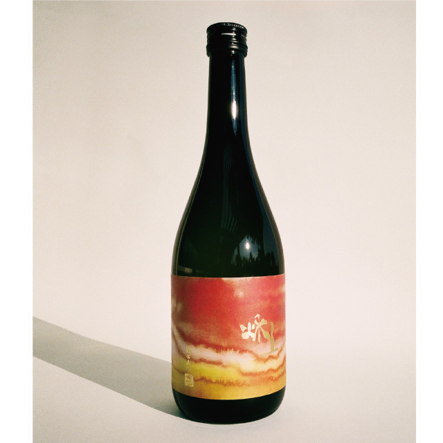 純米吟醸 秋上 720ml