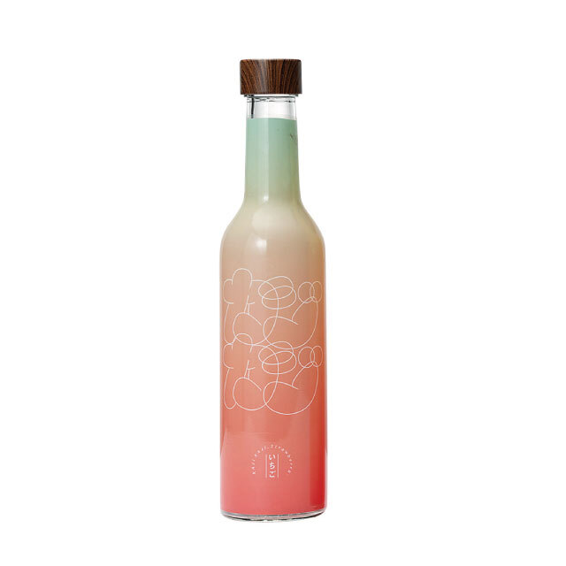 カジカジいちご　300ml