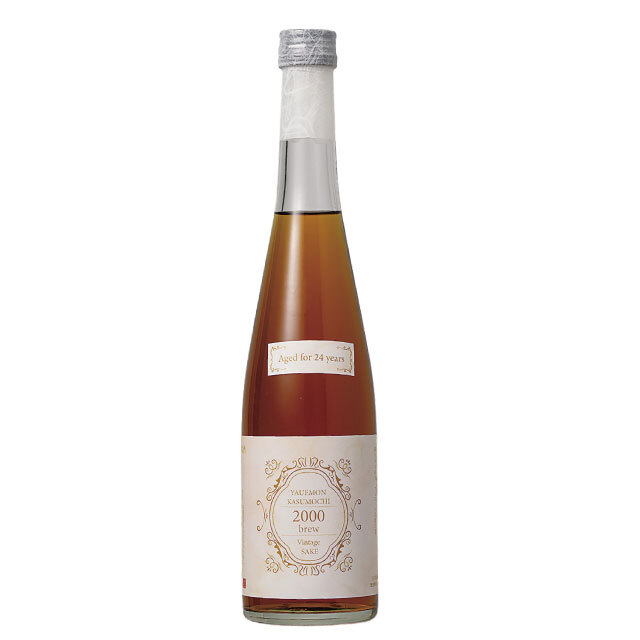 弥右衛門カスモチ　Vintage-2000-　500ｍｌ
