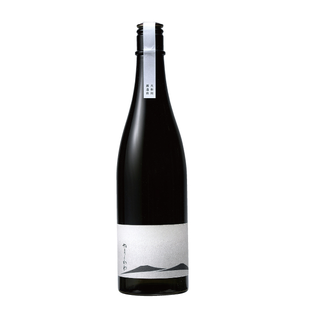 やまとかわ　720ml詰め