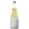 純米 活性にごり生酒　720ml 詰
