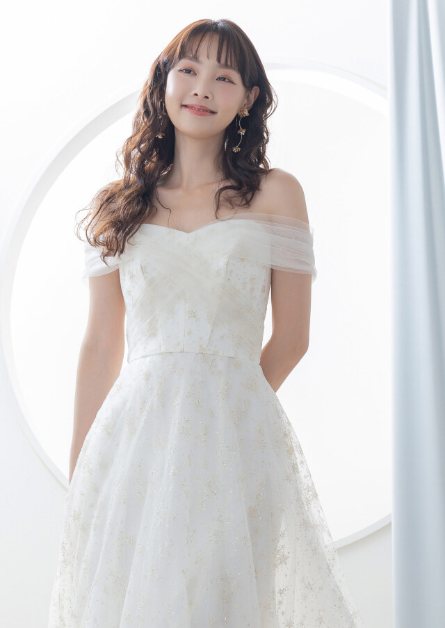 NOA0050_offwhite Tunoah Wedding （チュノア