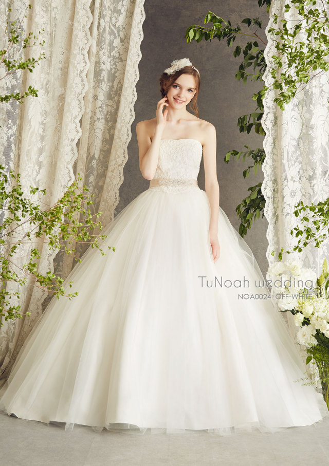 NOA0024　オフホワイト