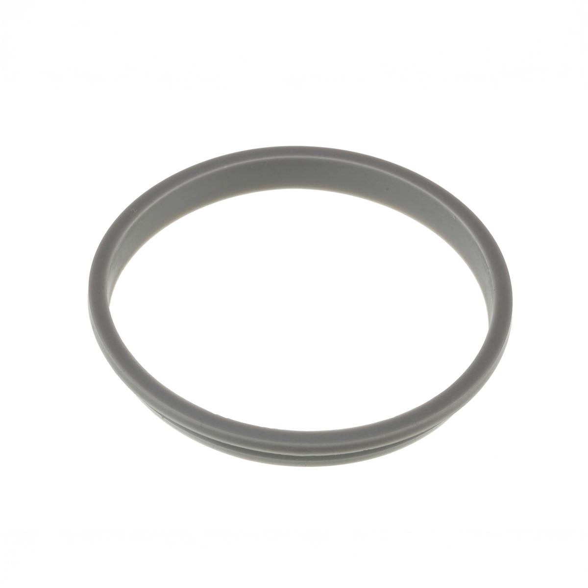 ドライパッキン　シリコンゴム　グレー系