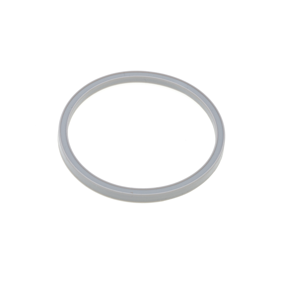 シリコンゴム　グレー（パッキン）