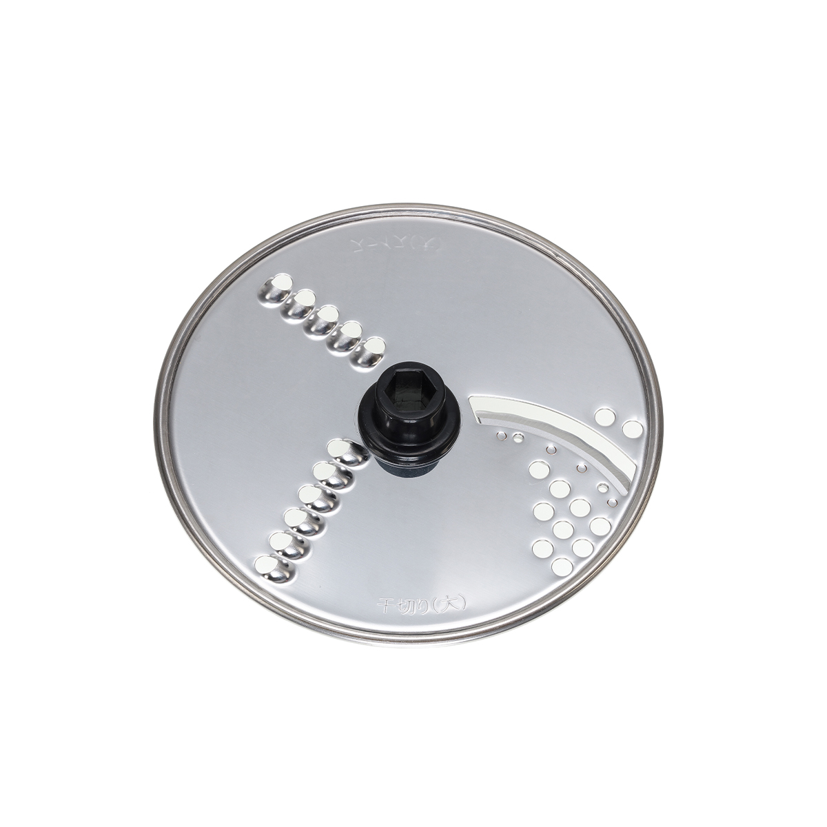 スライス 千切りカッター（大）