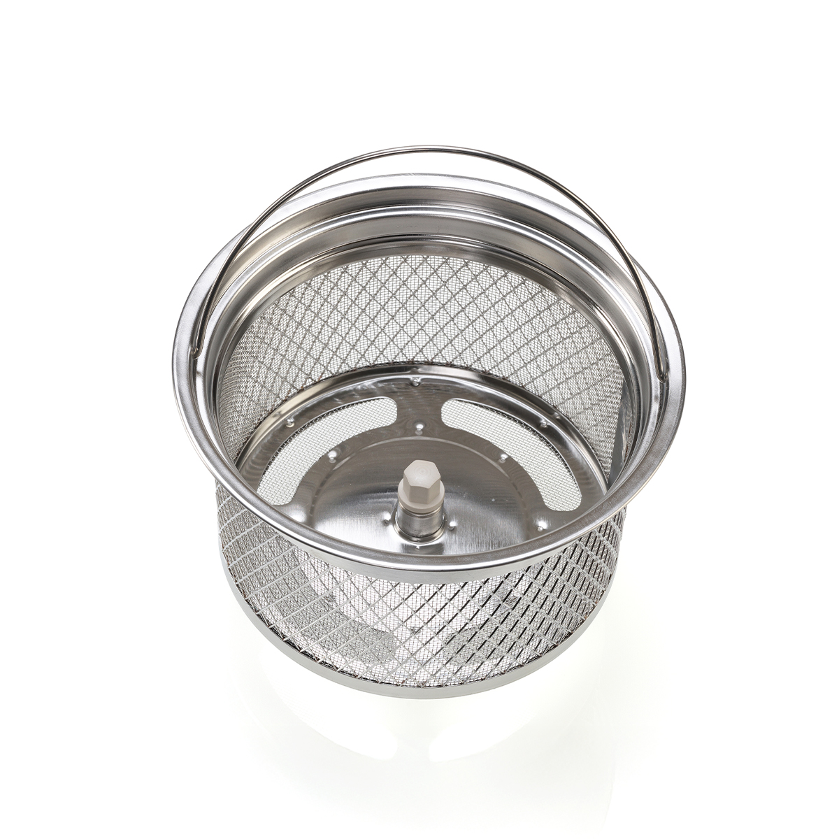 胚芽スクリーン