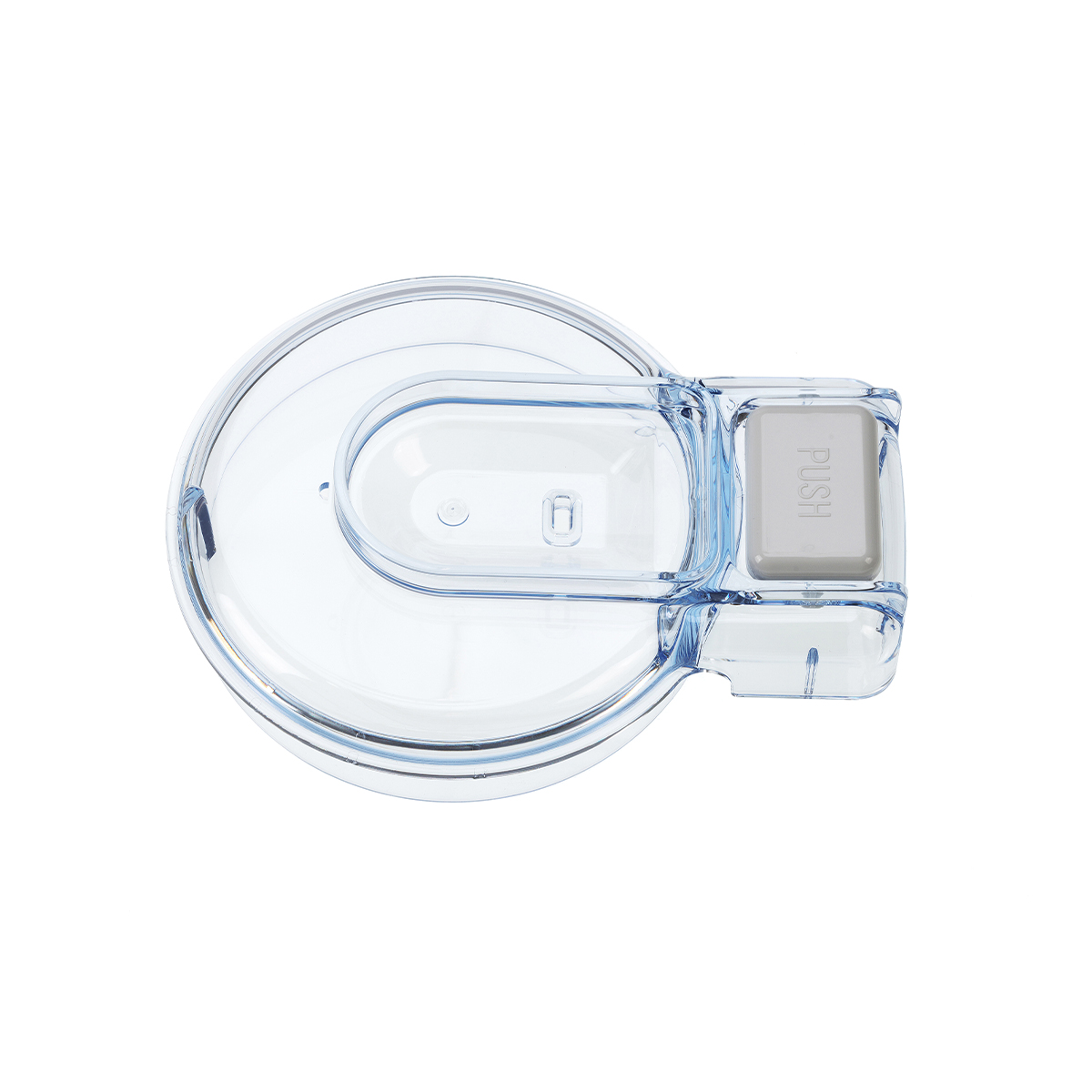 蓋組立（パッキンなし）