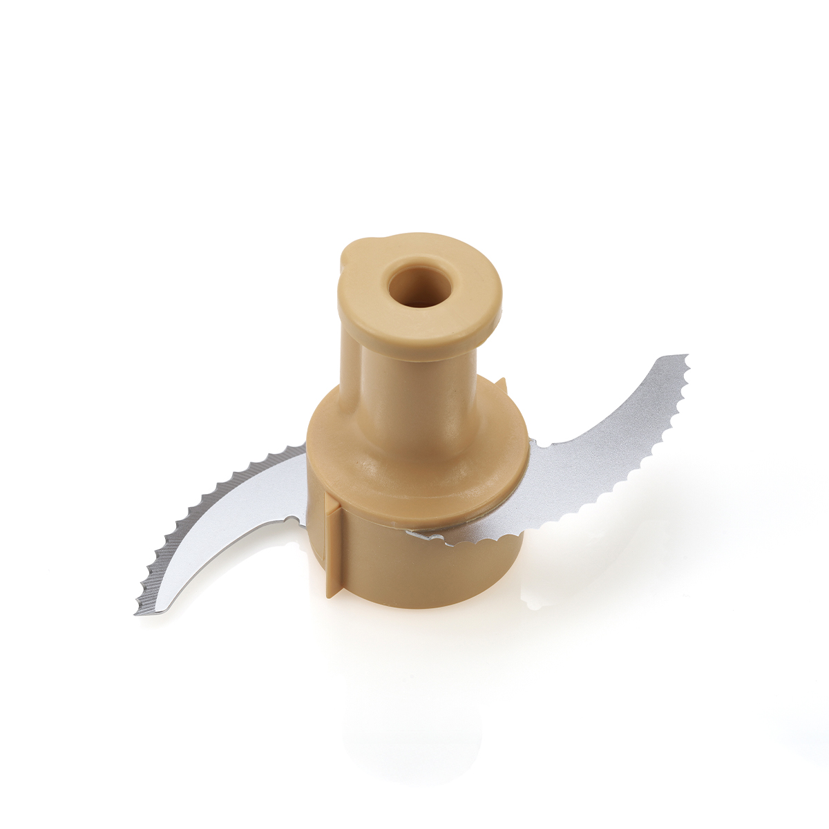 ナイフカッター組立