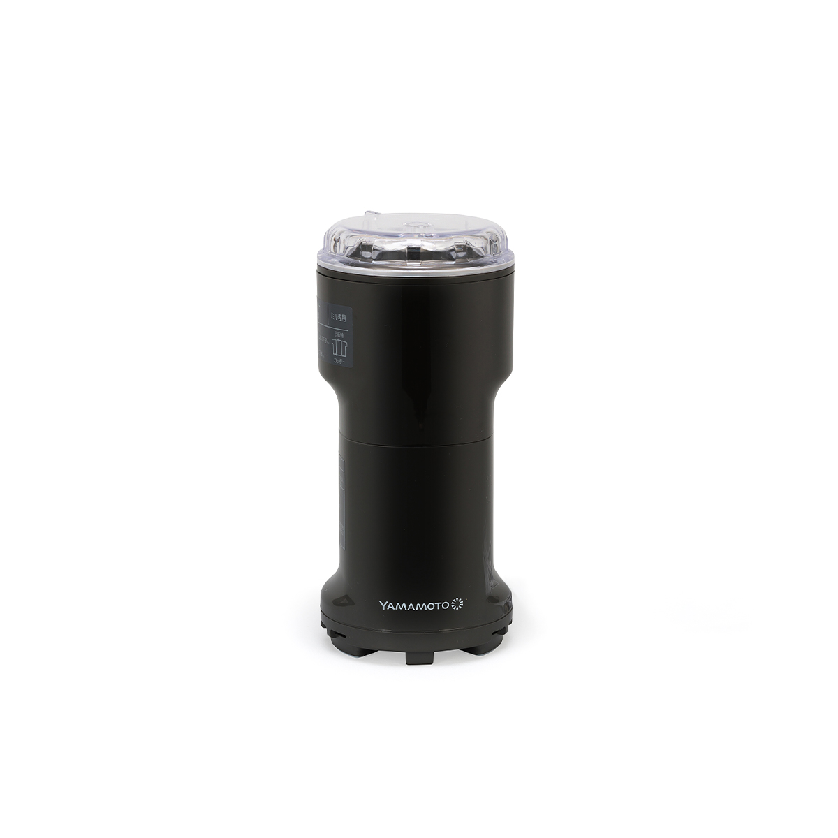 【送料無料】YAMAMOTO万能ミルY-308B-CH