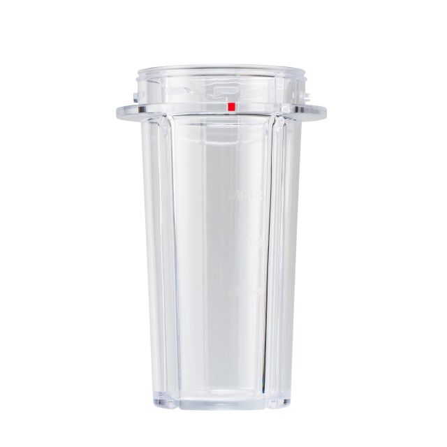 400ml透明容器（ボトル）