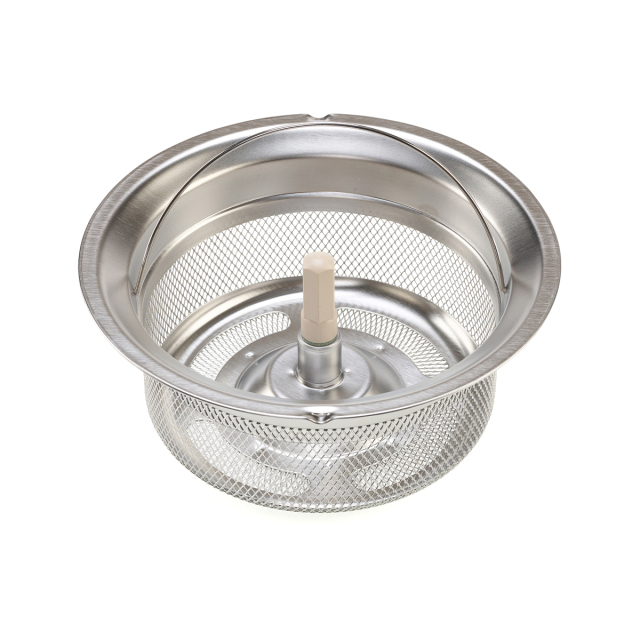 精米スクリーン