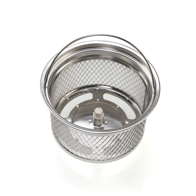 胚芽スクリーン