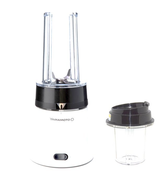 ア*コ様 未使用 山本電気 ブレンダー ジューサー YE-BL18B レッド 赤 ア*コ様 未使用 山本電気 ブレンダー ジューサー YE-BL18B