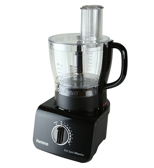 送料無料 Ferrano 複合機 FP31 BLACK