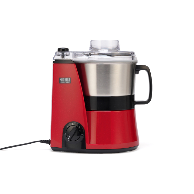 送料無料 山本電気 道場 フードプロセッサー MB-MM56SL シルバー