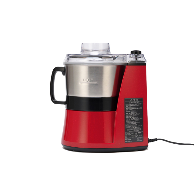 料理好き必携！】山本電気のフードプロセッサーを購入したら面倒な料理も楽々になりました(MB-MM56)) | すしログ御馳走帖 山本電気 MICHIBA KITCHEN PRODUCT マスターカット Glossy Red MB-MM22R i8my1cf