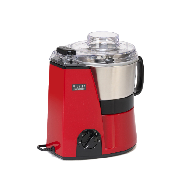 フードプロセッサー MB-MM56シルバー 道場六三郎監修 山本電気 送料無料 山本電気 道場 フードプロセッサー MB-MM56SL シルバー