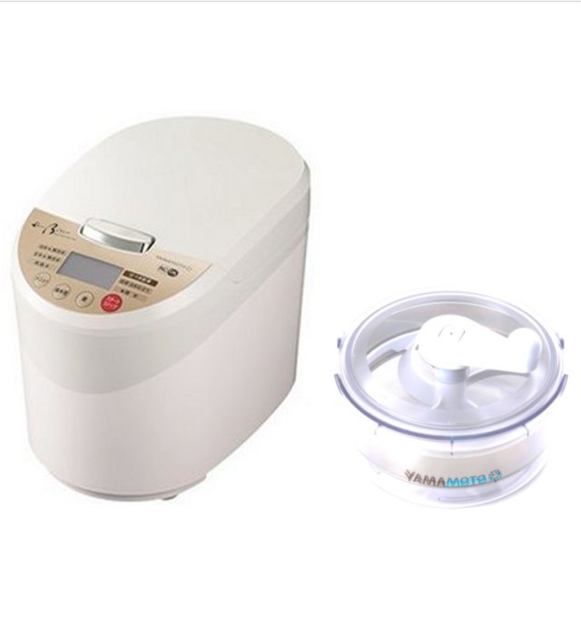 中古】山本電気 精米機 レッドYamamoto ライスクリーナー Shin 合す  