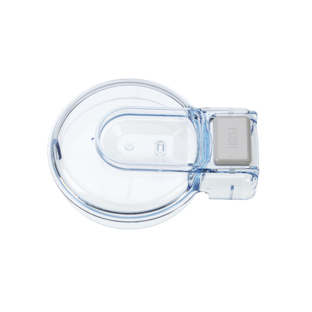 蓋組立（パッキンなし）