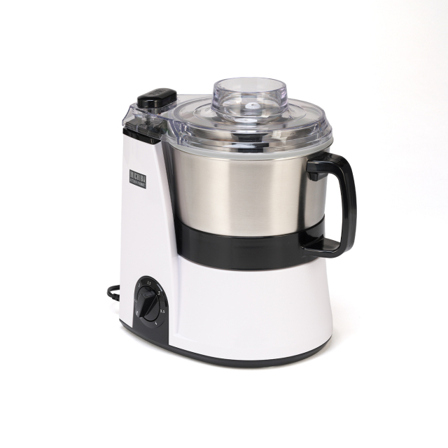 送料無料 山本電気 道場 フードプロセッサー MB-MM56SL シルバー