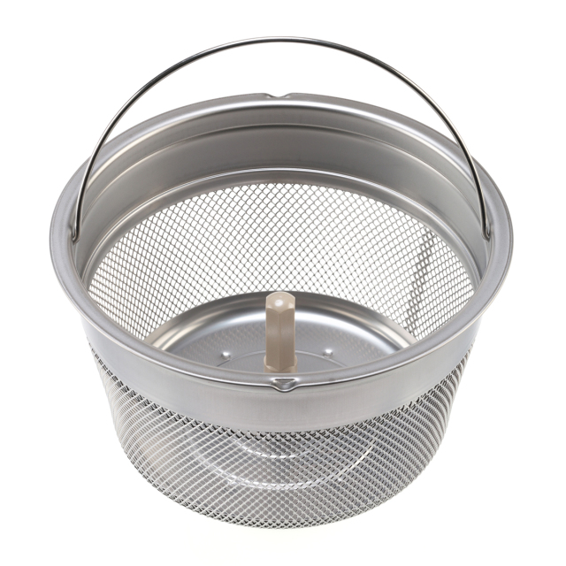 スクリーン(精米かご)