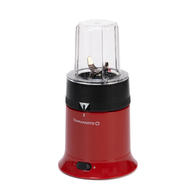 POWERMIX BL18B フードプロセッサー Amazon | 山本電気 ブレンダー 氷も砕ける ジューサー ボトル2種 200ml