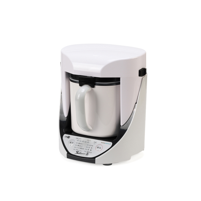 YAMAMOTO クックマスター 旬彩プロ