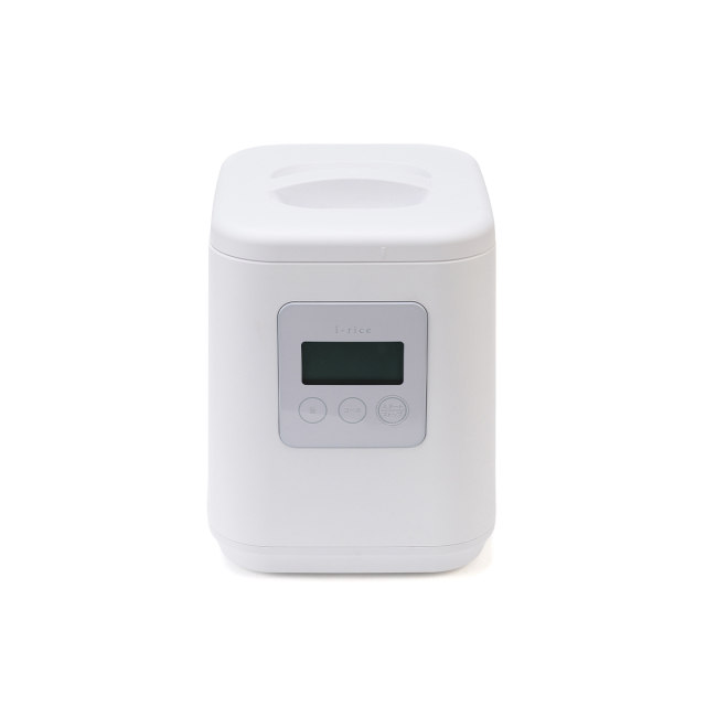 その他 YAMAMOTO i-rice rice cleaner YAMAMOTO ライスクリーナー i-rice