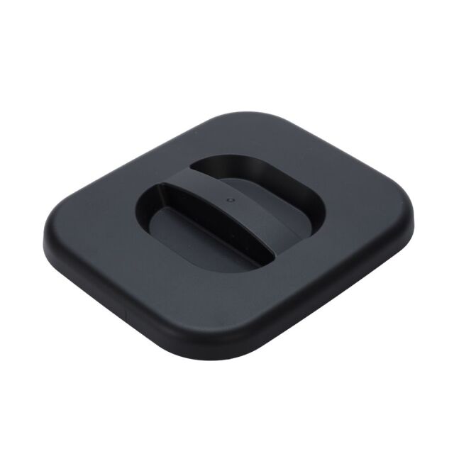 蓋　ブラック　対応機種：YE-RC25A-BK