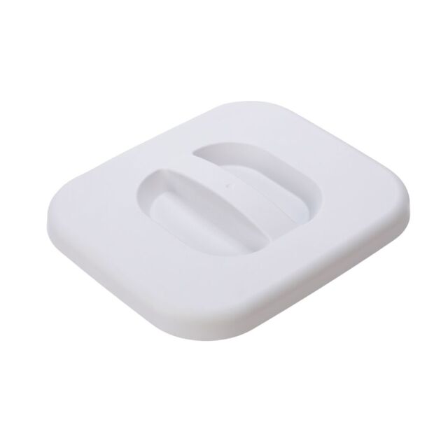 蓋　ホワイト　対応機種：YE-RC25A-WH