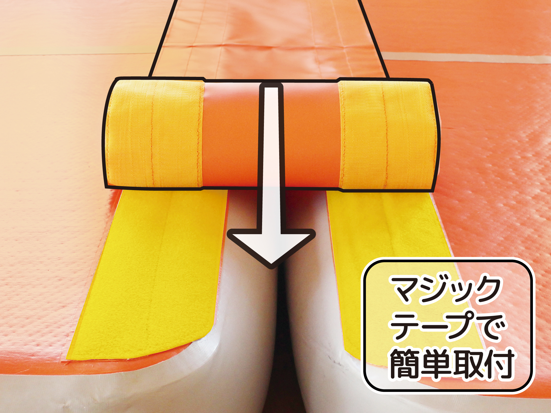 TEAM APIO ブラックマット マジックテープ付き Amazon | APIO ジムニー JB23 TEAM APIO コーデュラ ラゲッジ