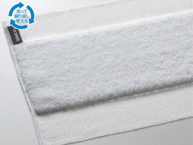 るるページ ライトモップ マルチファイバー