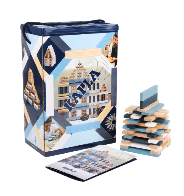 KAPLA200カラーセット