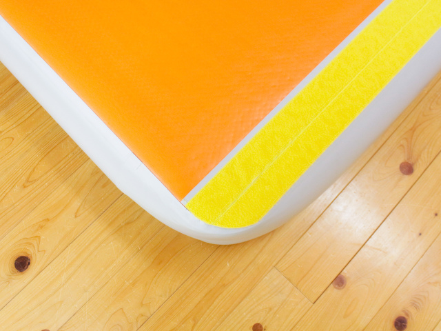 ロングエアーマット | YELL Shop | エール株式会社