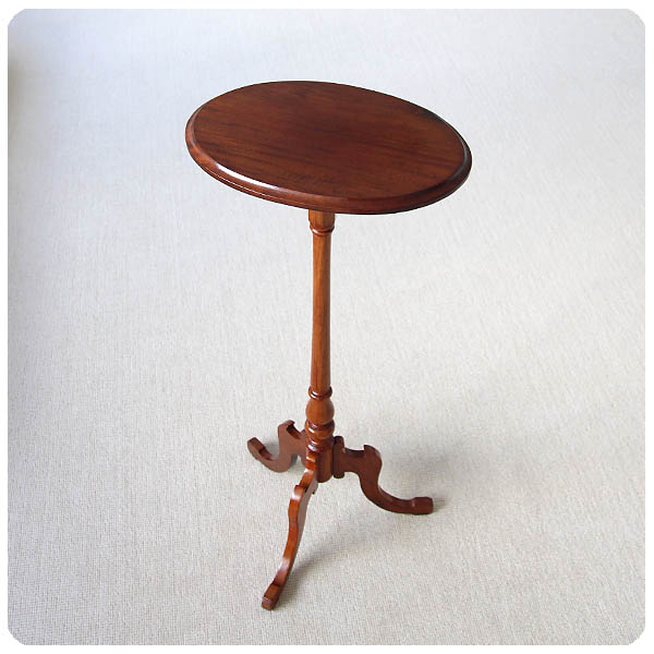 イギリス アンティーク調 フラワースタンド 花台 トーチャー 燭台 インテリア 家具 店舗什器 K-254