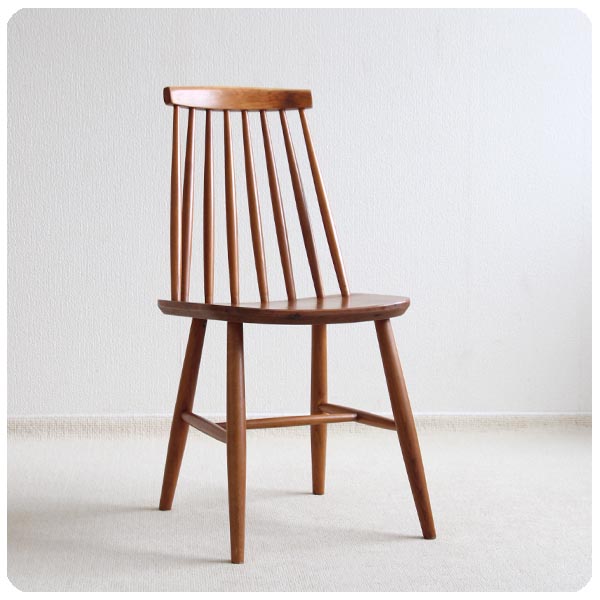 イギリス ヴィンテージ ウィンザーチェア ダイニングチェア インテリア 店舗什器 ディスプレイ ビンテージ 家具 K-935