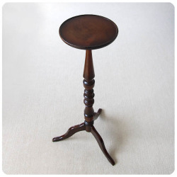 イギリス アンティーク フラワースタンド 花台 プラントスタンド 燭台 インテリア 家具 店舗什器 K-699