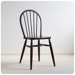 イギリス アンティーク フープバックチェア ウィンザーチェア  椅子 インテリア 店舗什器 ディスプレイ ビンテージ 家具 K-898