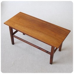 イギリス ヴィンテージ ローテーブル センターテーブル 北欧スタイル インテリア 店舗什器 ディスプレイ 木製家具 K-919