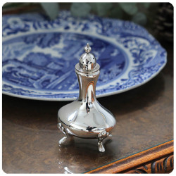 ソルトシェーカー