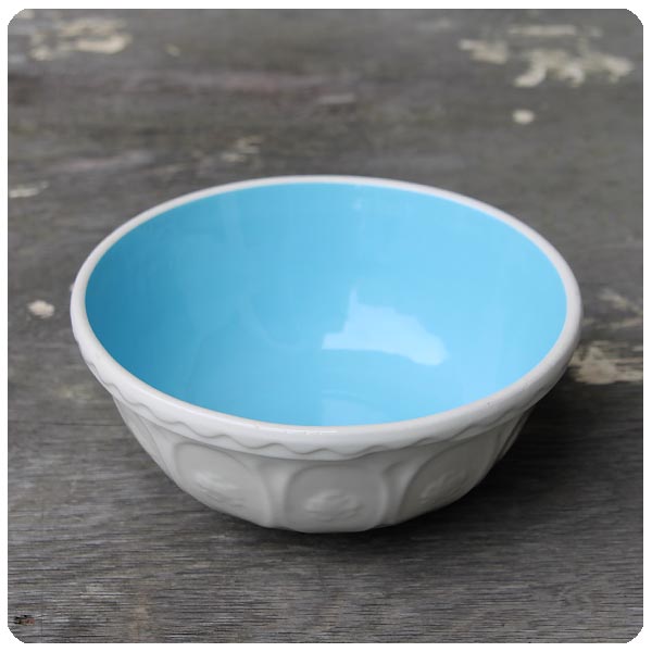 超激レア　『K』 bowl イギリスアンティーク イギリス アンティーク ミキシングボウル 陶器 K-522