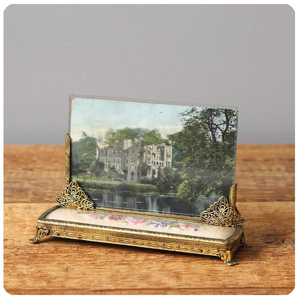 プチポワンイギリスアンティーク