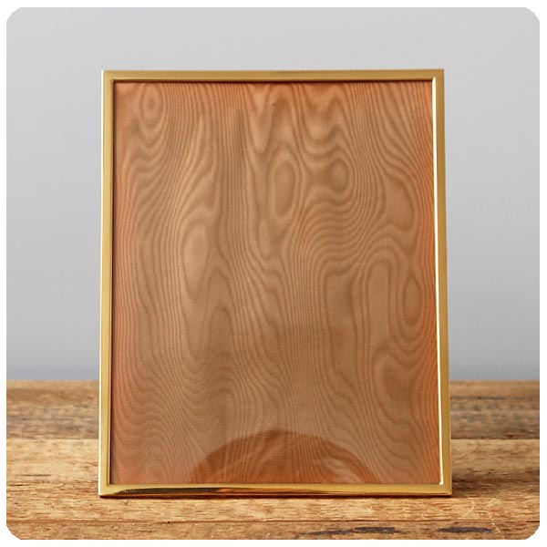 デンマーク ヴィンテージ フォトフレーム K-607