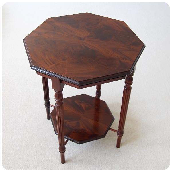 アンティーク オケージョナルテーブル φ75.5cm×H68.5cm アンティーク オケージョナルテーブル φ75.5cm×H68.5cm テーブル用脚