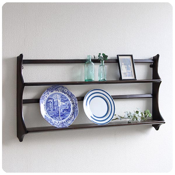 イギリス ヴィンテージ ERCOL（アーコール）プレートラック K-884