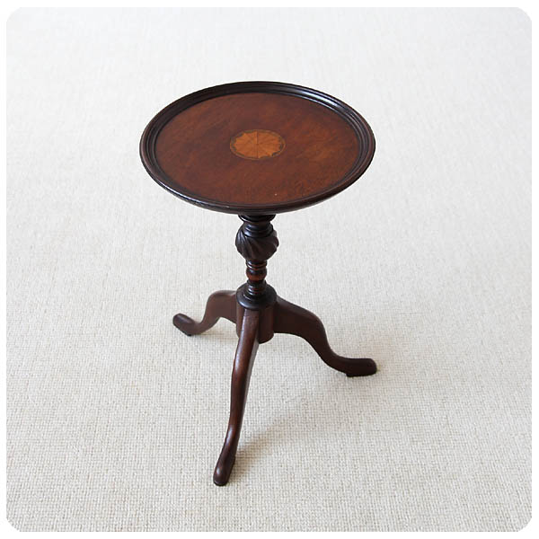 イタリア　サイドテーブル　ワインテーブル アンティーク Wine table/ワインテーブル/Side table/サイドテーブル