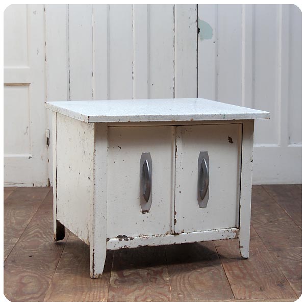 フランスアンティークキッチンラック フランス購入アンティーク風キッチンラック